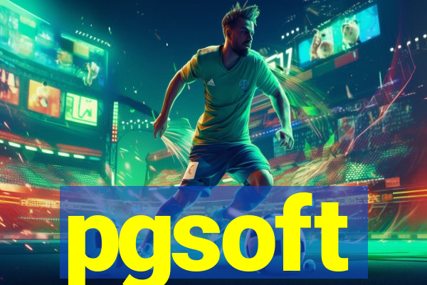 pgsoft-games porcentagem